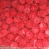 IQF raspberries whole B07